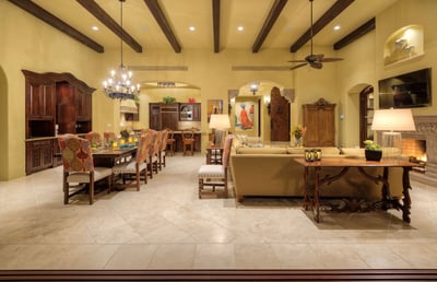 Luxury Villa Photo #11