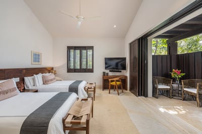 Luxury Villa Photo #33