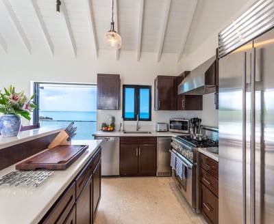 Luxury Villa Photo #12