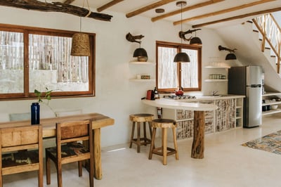Luxury Villa Photo #5