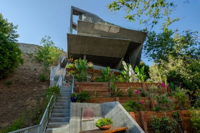 Luxury Villa Photo #12