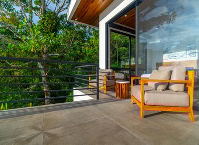Luxury Villa Photo #33