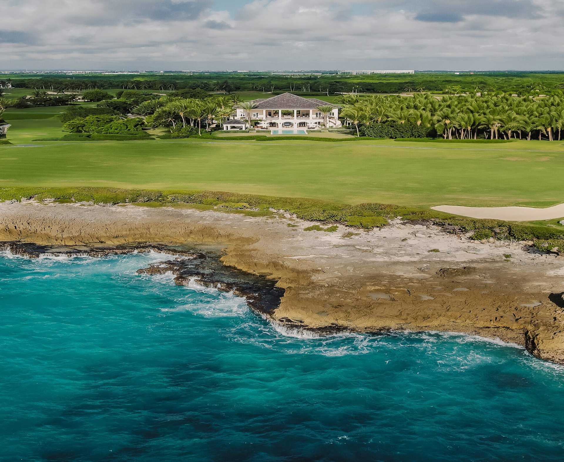 Villa Miramar - 1