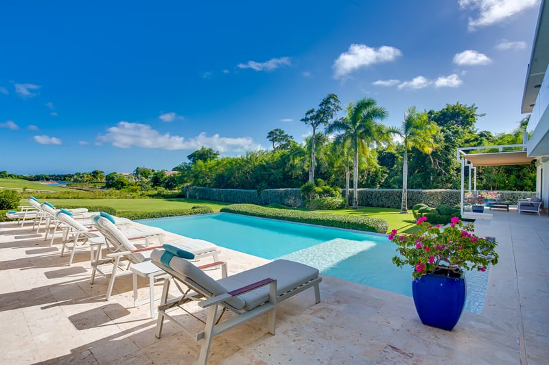 Hacienda C1 | Sol Invictus