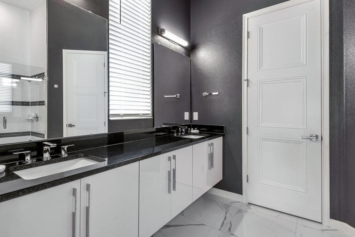 Endeavour at Villatel Village Solterra