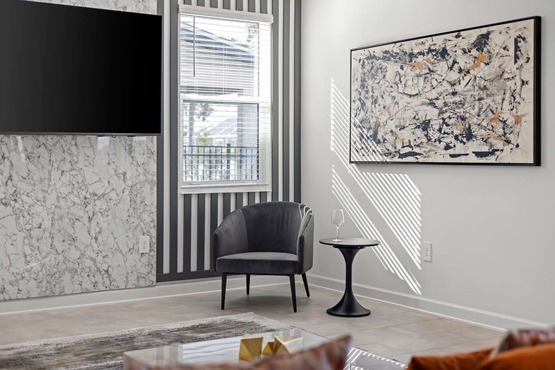 Ace High at Harbor Island Beach Club