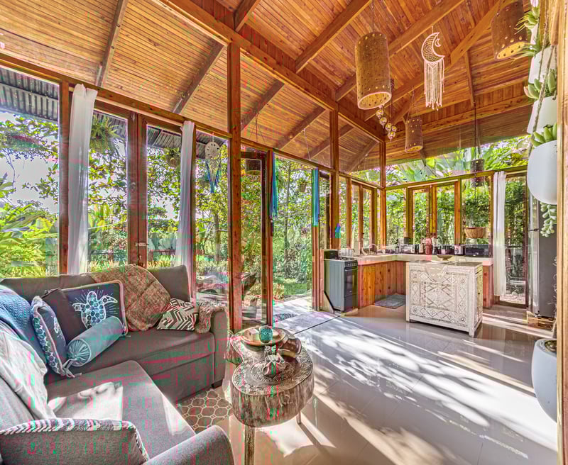 Villa Alma Dulce de Wanderlust