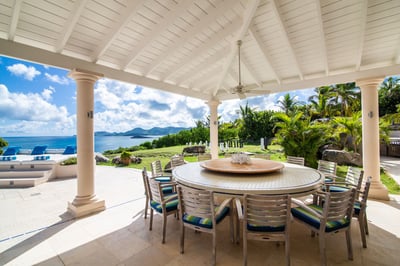 Luxury Villa Photo #14
