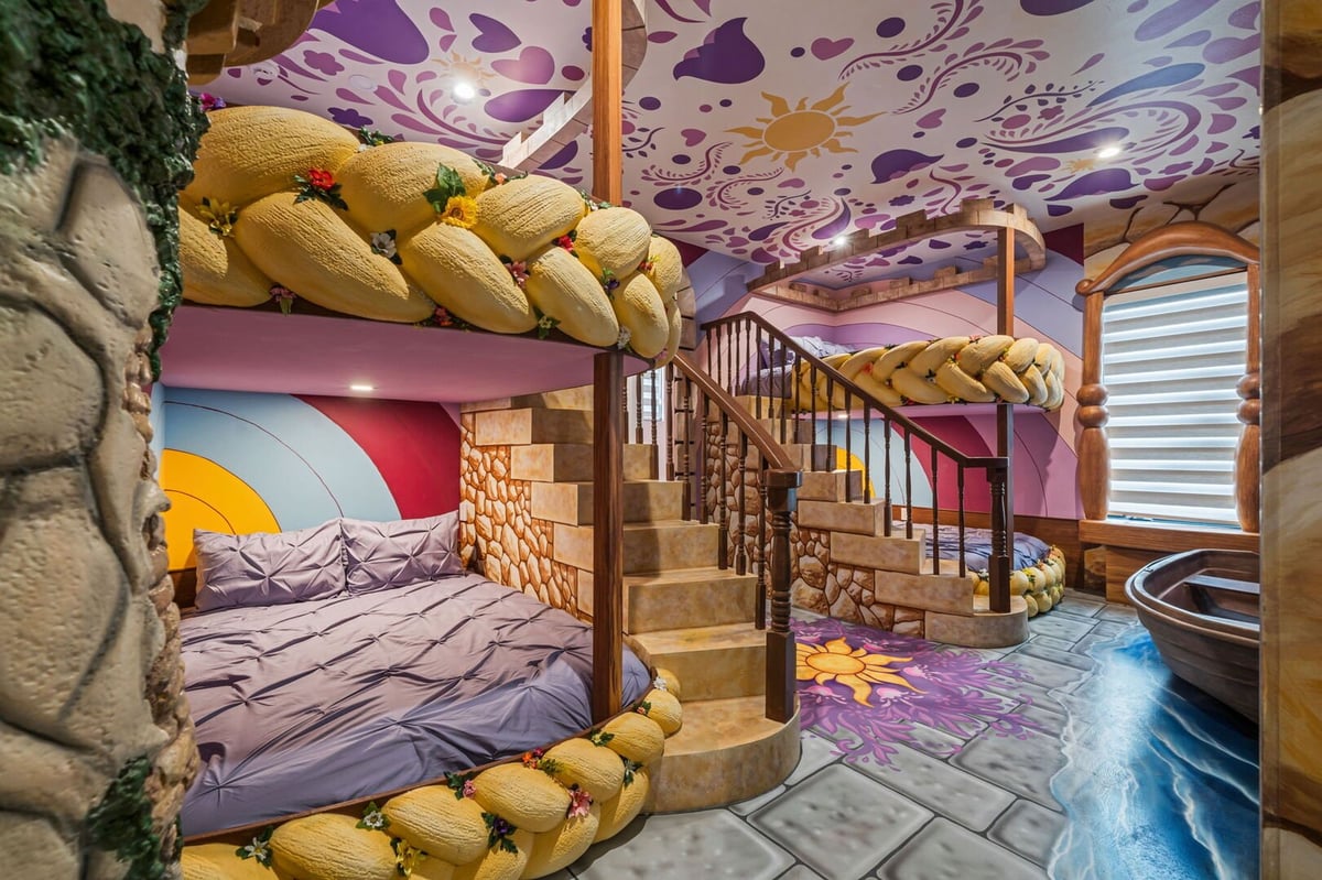 Legends and Leisure Retreat