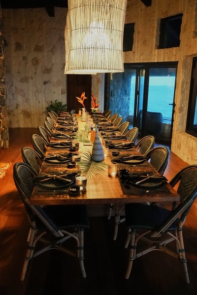 Luxury Villa Photo #17