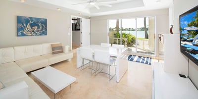 Luxury Villa Photo #21