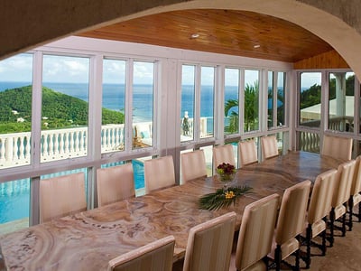 Luxury Villa Photo #4