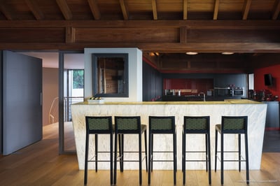 Luxury Villa Photo #18