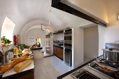 Luxury Villa Photo #24