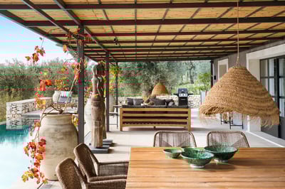 Luxury Villa Photo #17