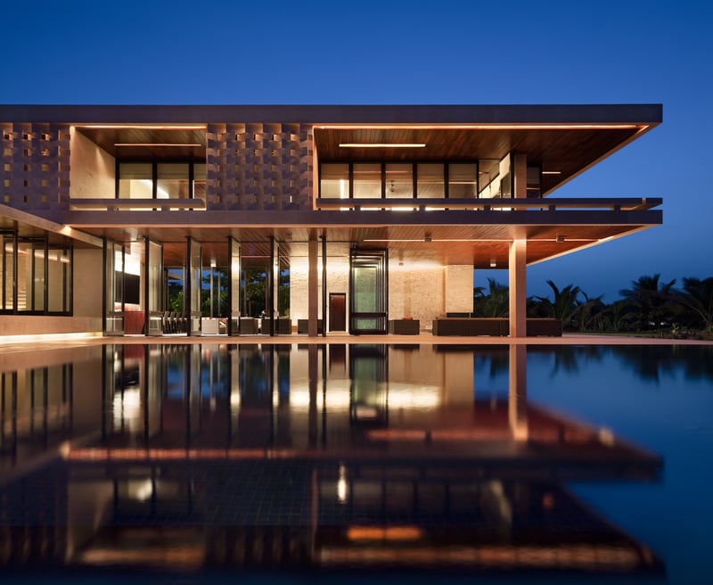 Casa Kimball