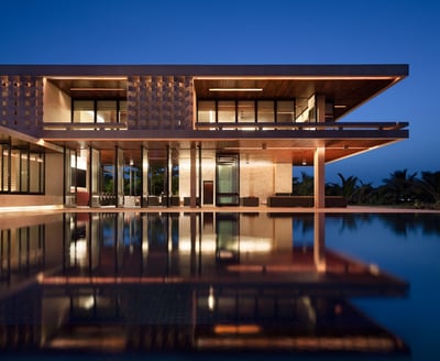 Luxury Villa Photo #13