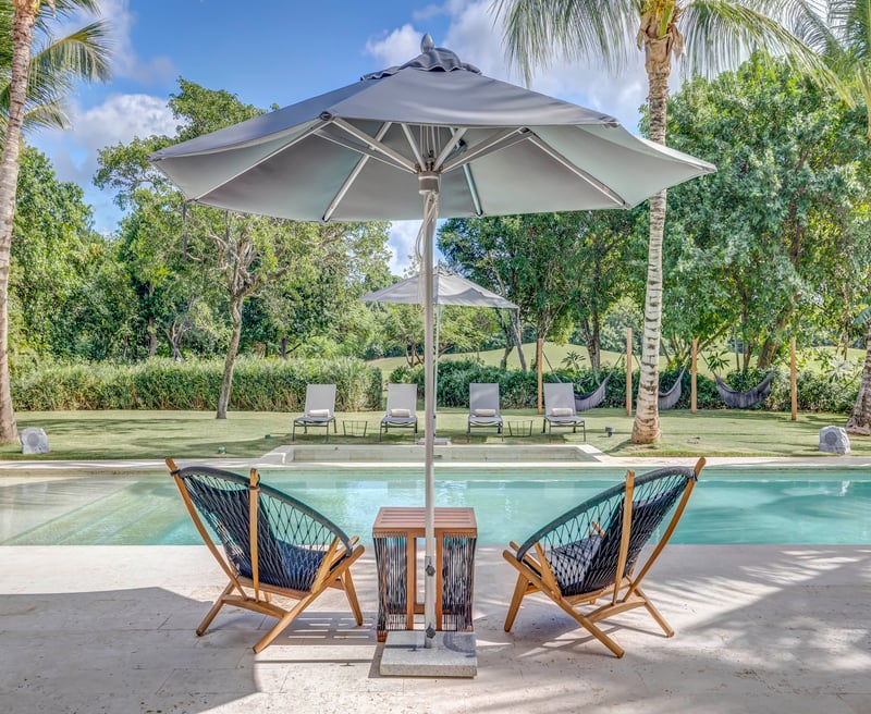 Hacienda A96 | Hacienda Las Hamacas