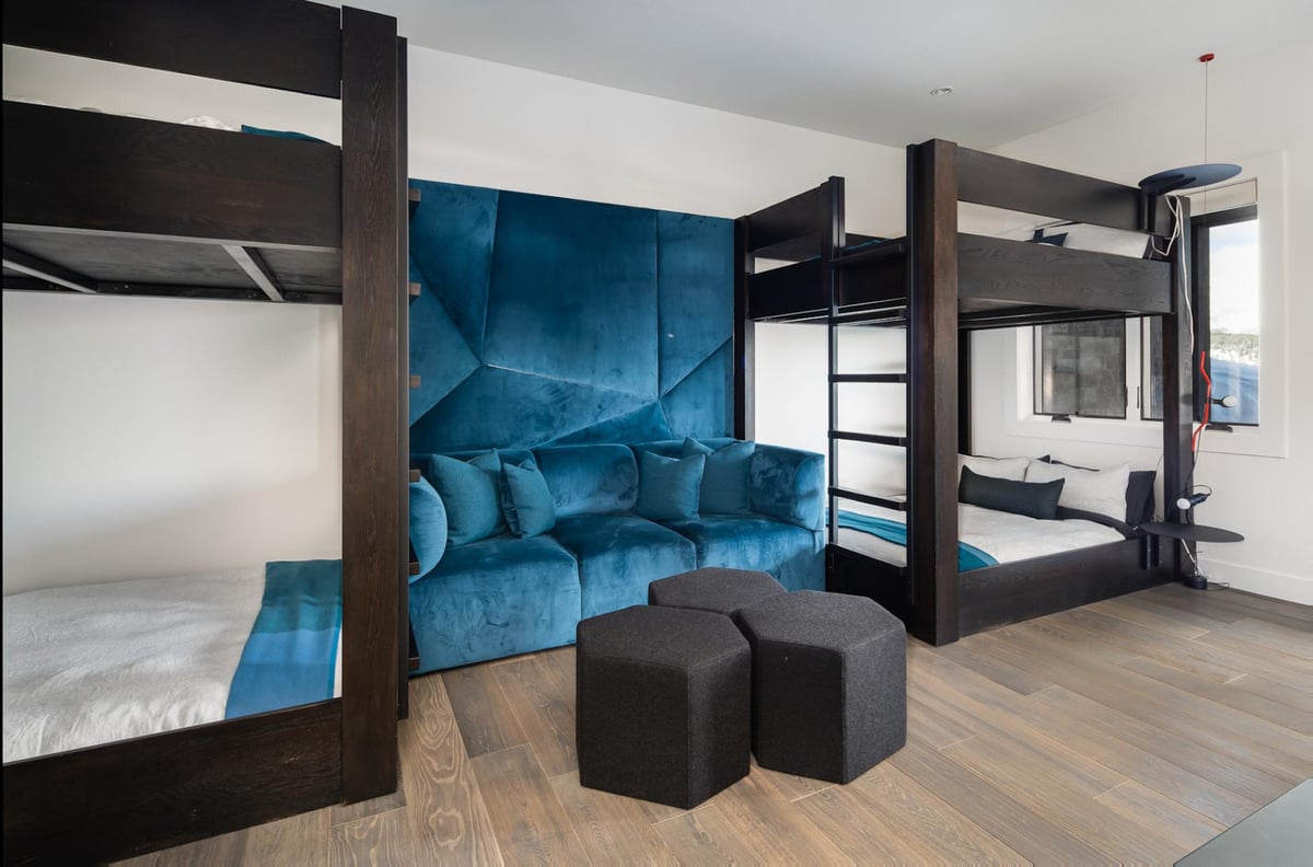 Inspiration Point Townhome 8C