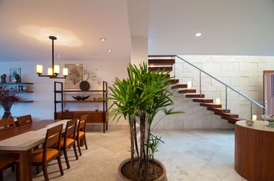 Luxury Villa Photo #23