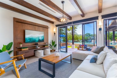 Luxury Villa Photo #9