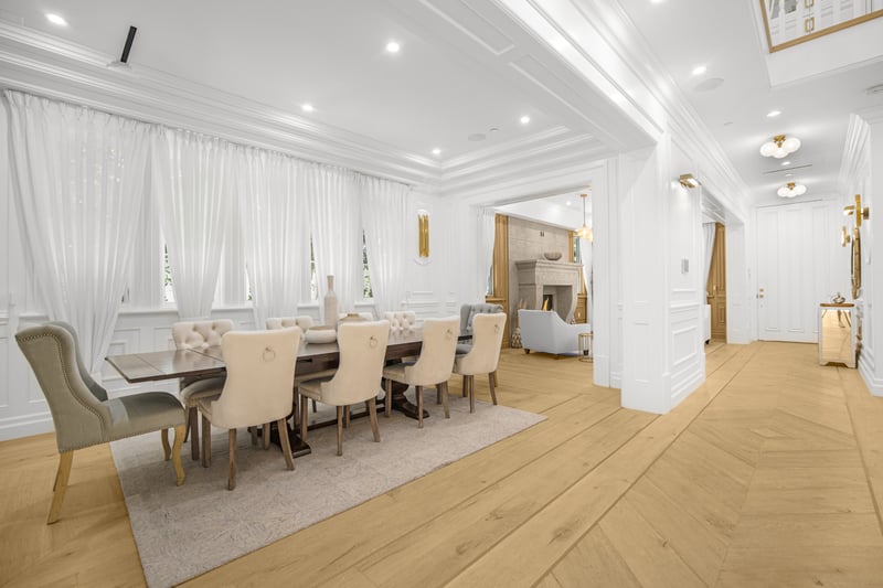 Spaulding Ave Farmhouse