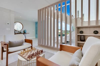 Luxury Villa Photo #24