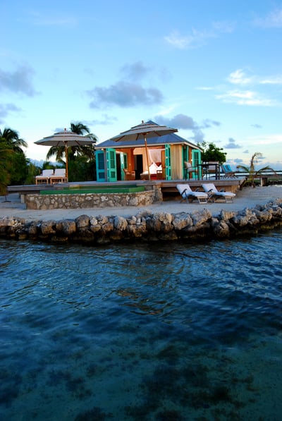 Luxury Villa Photo #4