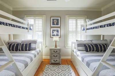 Luxury Villa Photo #16