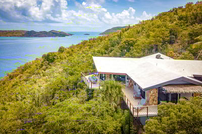 Luxury Villa Photo #2