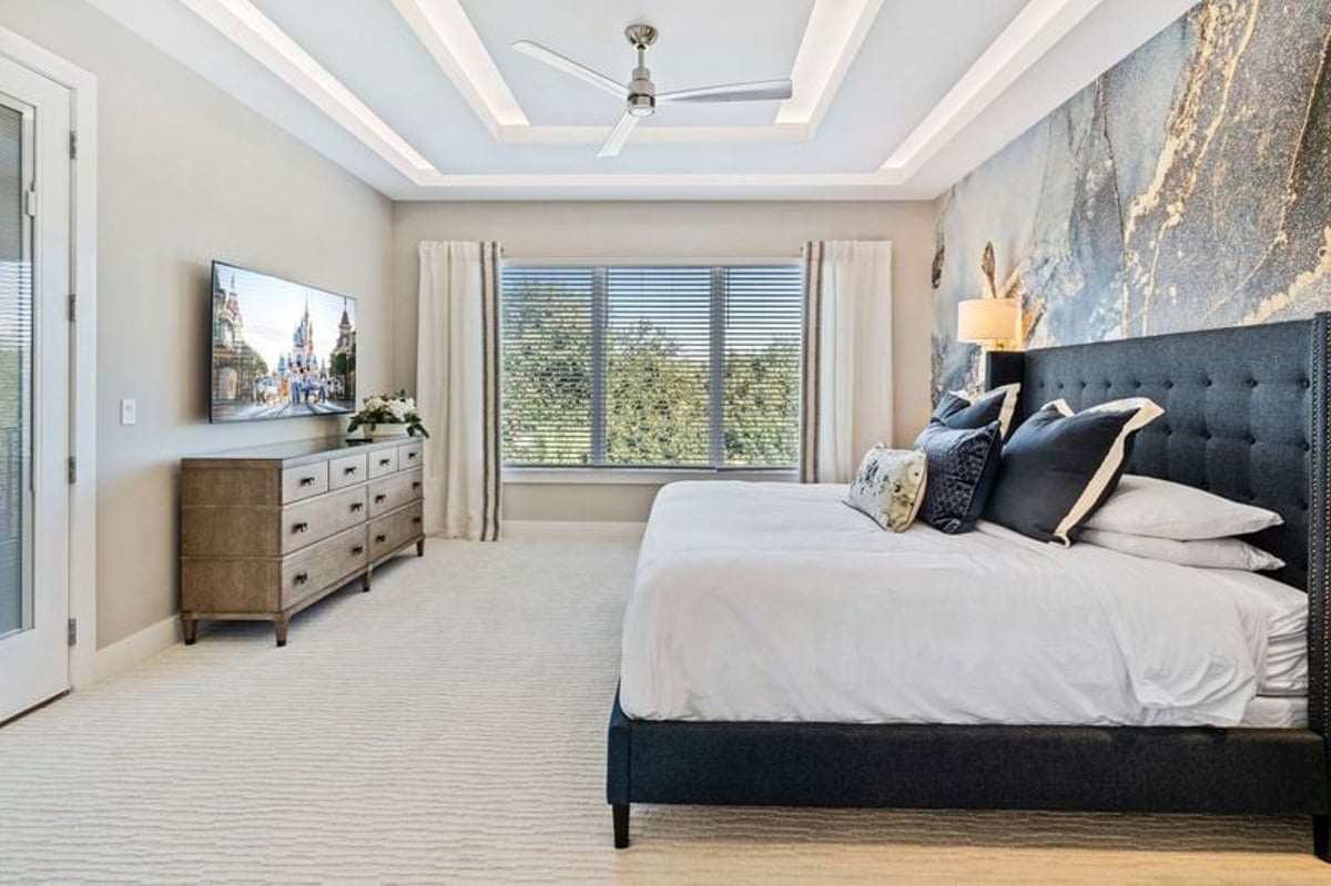 Paradise Palisade Estate