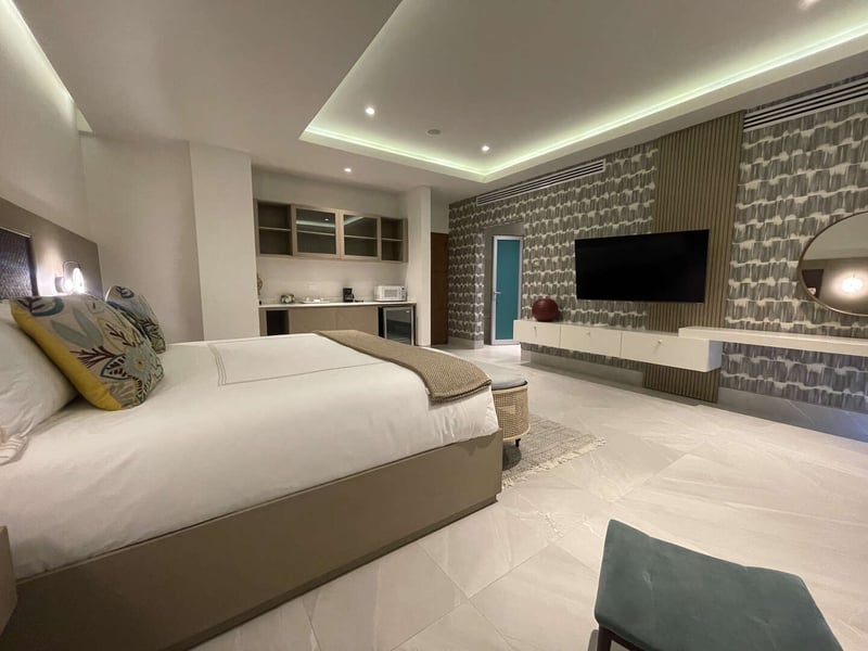 Juanillo 26/27 | Guacamaya