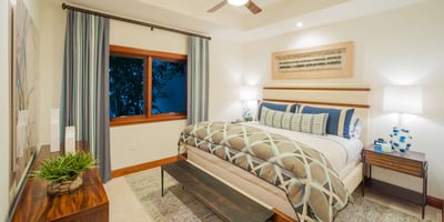 Luxury Villa Photo #11