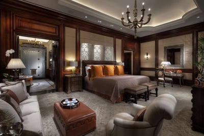 Luxury Villa Photo #13