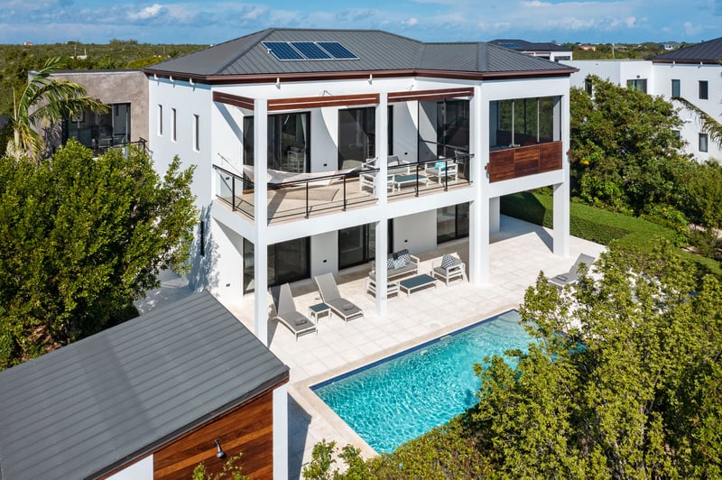 Bora Villa