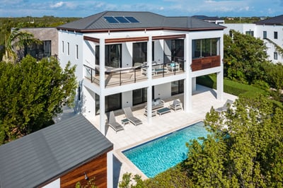 Bora Villa