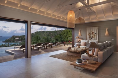 Luxury Villa Photo #11