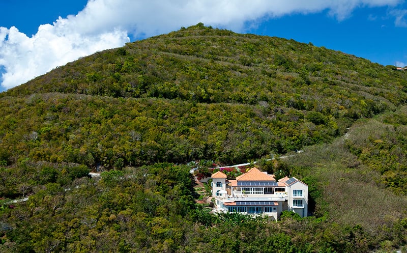 Eco Serendib Villa & Spa