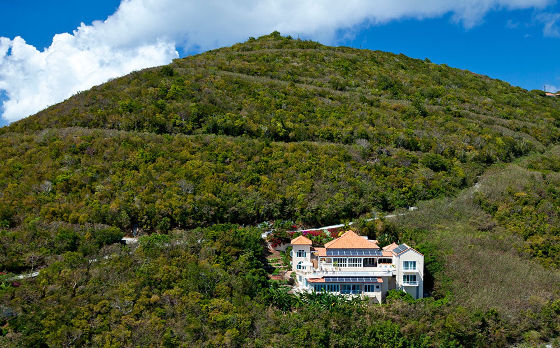Eco Serendib Villa & Spa - 2