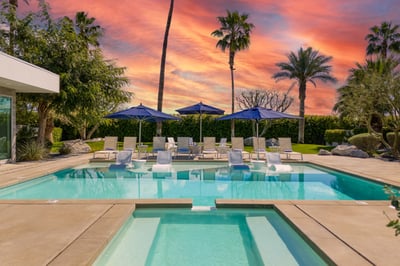 Luxury Villa Photo #5