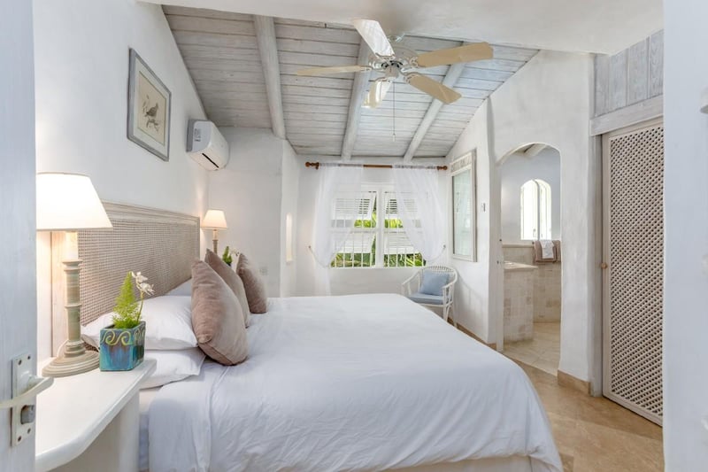 Gingerbread at Merlin Bay