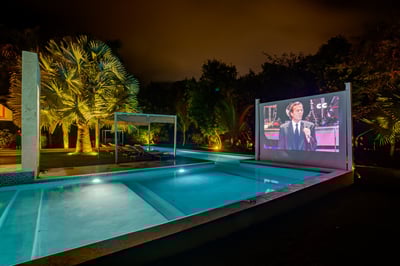 Luxury Villa Photo #12