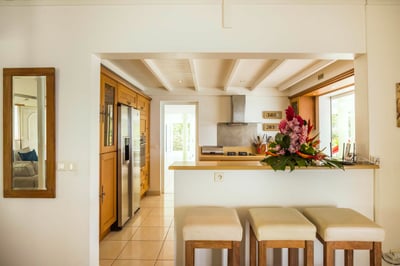 Luxury Villa Photo #33