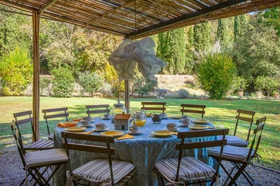 Luxury Villa Photo #7
