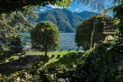 Luxury Villa Photo #7