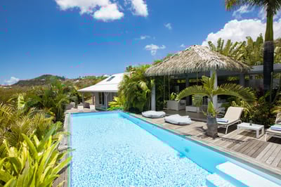 Luxury Villa Photo #8