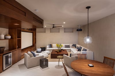 Luxury Villa Photo #32
