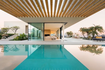 Luxury Villa Photo #12