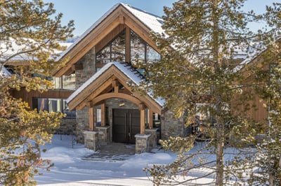 Luxury Villa Photo #60