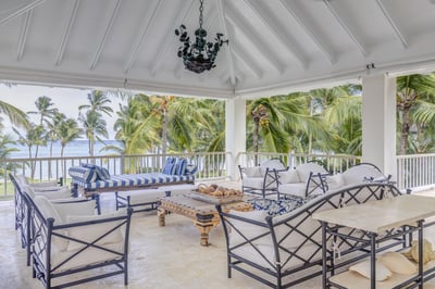 Luxury Villa Photo #13